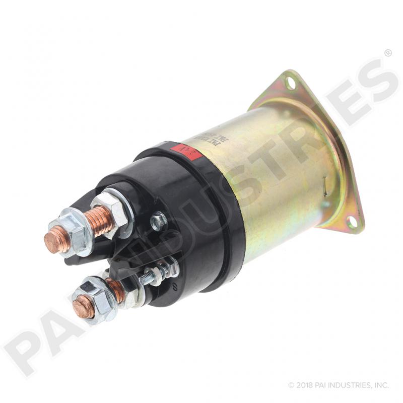 PAI MSO-4318 MACK 2132-1115595 STARTER SOLENOID (24 VDC) (42MT)