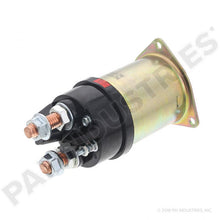 Cargar imagen en el visor de la galería, PAI MSO-4318 MACK 2132-1115595 STARTER SOLENOID (24 VDC) (42MT)