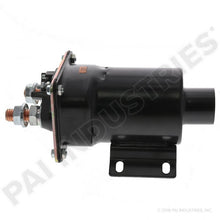 Cargar imagen en el visor de la galería, PAI MSO-4321 MACK 2132-1119879 STARTER SOLENOID (40MT) (12 VDC)