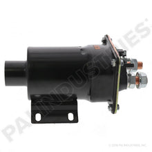 Load image into Gallery viewer, PAI MSO-4321 MACK 2132-1119879 STARTER SOLENOID (40MT) (12 VDC)