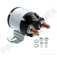 Charger l&#39;image dans la galerie, PAI MSW-1245 MACK 2MR2114 RELAY SWITCH (4 POLE) (CONTINUOUS) (USA)