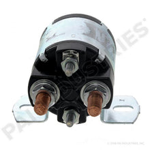 Cargar imagen en el visor de la galería, PAI MSW-1245 MACK 2MR2114 RELAY SWITCH (4 POLE) (CONTINUOUS) (USA)