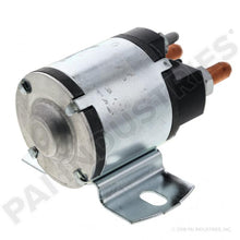 Cargar imagen en el visor de la galería, PAI MSW-1245 MACK 2MR2114 RELAY SWITCH (4 POLE) (CONTINUOUS) (USA)