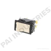 Cargar imagen en el visor de la galería, PAI MSW-4407 MACK 1MR3332P2 HEADLIGHT SWITCH (MR) (6 TERMINAL) (USA)