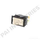 PAI MSW-4407 MACK 1MR3332P2 HEADLIGHT SWITCH (MR) (6 TERMINAL) (USA)