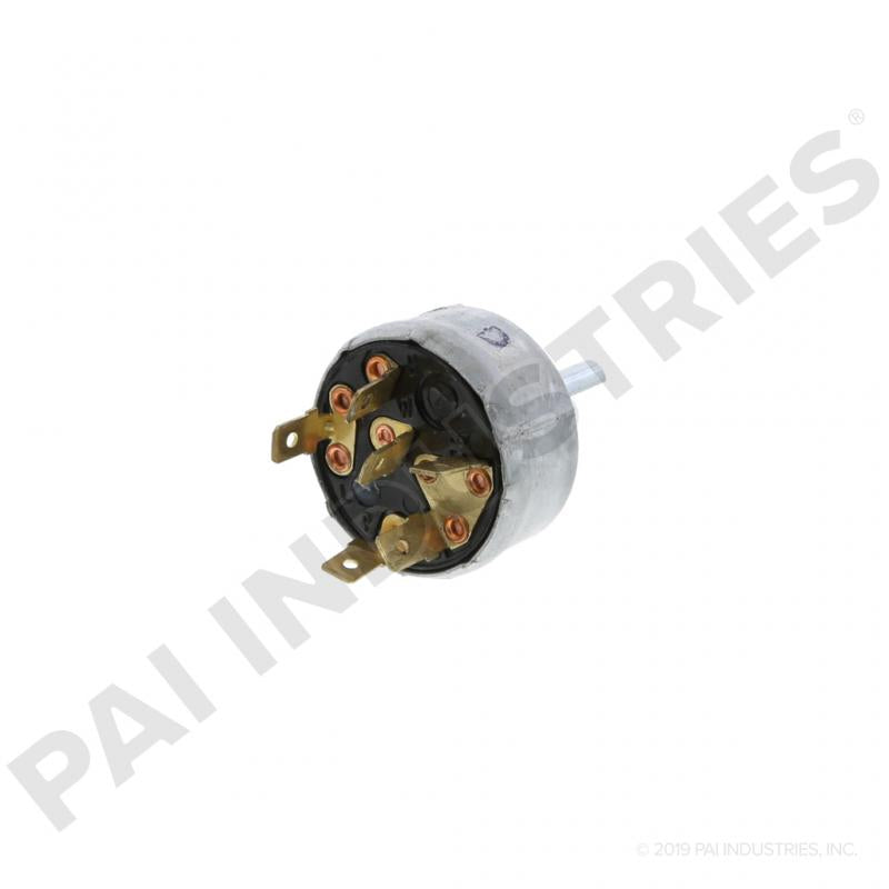 PAI MSW-4899 MACK 1MR3485M WIPER SWITCH (2 SPEED) (25157602) (USA)