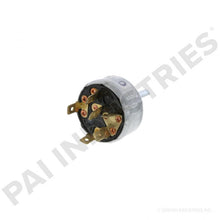 Cargar imagen en el visor de la galería, PAI MSW-4899 MACK 1MR3485M WIPER SWITCH (2 SPEED) (25157602) (USA)