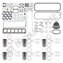 Charger l&#39;image dans la galerie, PAI MV1340-001 ENGINE KIT FOR MACK MP8 ENGINES (LESS PISTONS / CROWNS)