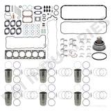 PAI MV1340-001 ENGINE KIT FOR MACK MP8 ENGINES (LESS PISTONS / CROWNS)