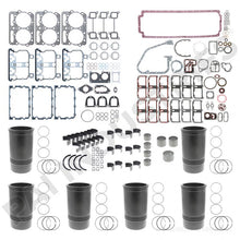 Load image into Gallery viewer, PAI N14126-017 CUMMINS N/A INFRAME KIT (PISTONLESS) (N14) (STD / STD) (USA)