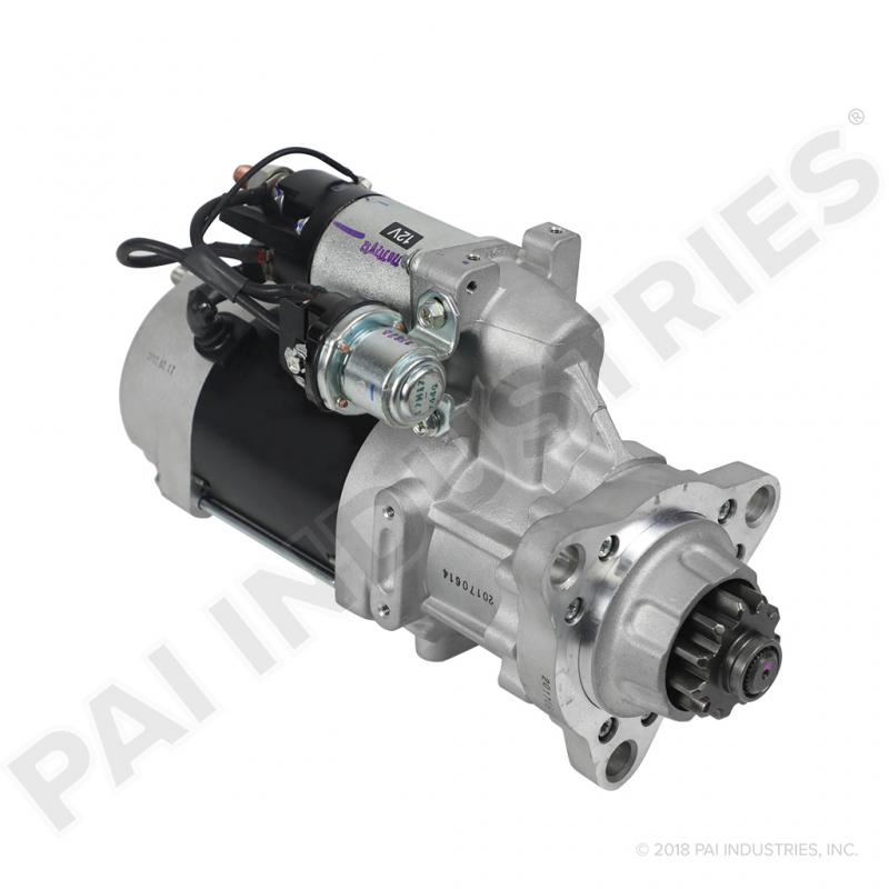 PAI PSM-1488 MACK 8MJ5439M2 STARTER