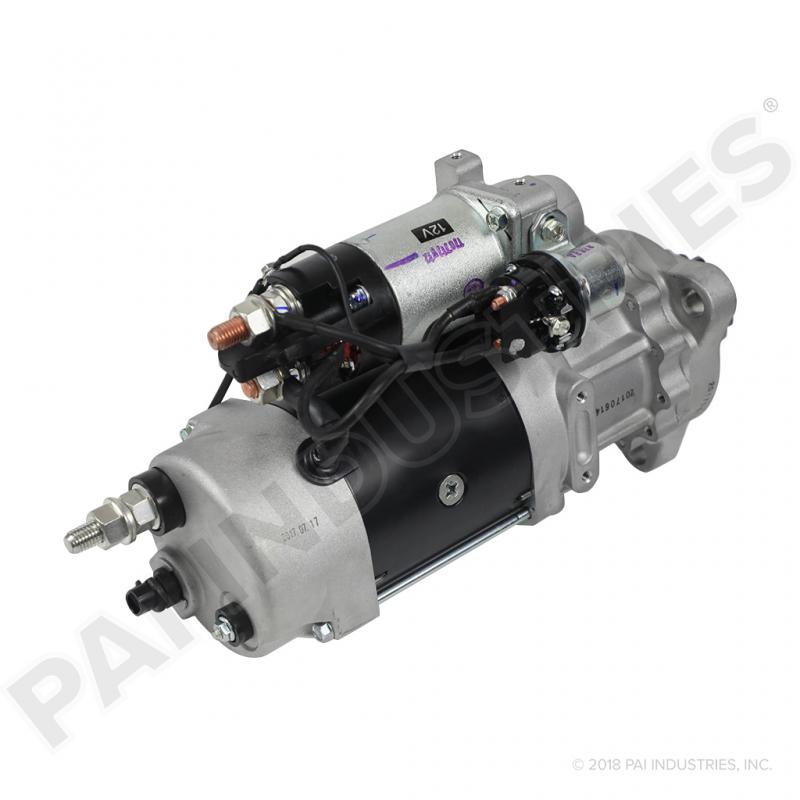 PAI PSM-1488 MACK 8MJ5439M2 STARTER