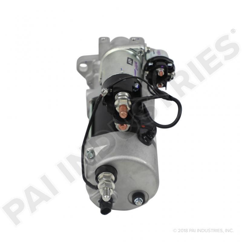 PAI PSM-1488 MACK 8MJ5439M2 STARTER