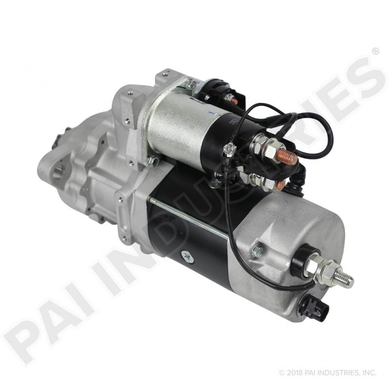 PAI PSM-1488 MACK 8MJ5439M2 STARTER