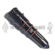 Cargar imagen en el visor de la galería, Interstate-McBee® Cummins® R 3054233 Reman Fuel Injector (Top Stop)