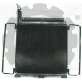 PAI RAC-0998 MACK 210RD412 AIR CONDITIONING CONDENSER (DH / DM / U)