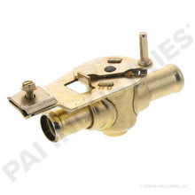 Cargar imagen en el visor de la galería, PAI RCV-0973 MACK 8671-C4UA18495 HEATER VALVE (.630&quot; ID TUBE) (USA)