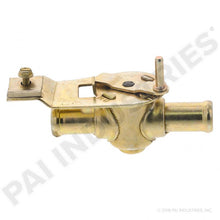 Cargar imagen en el visor de la galería, PAI RCV-0973 MACK 8671-C4UA18495 HEATER VALVE (.630&quot; ID TUBE) (USA)