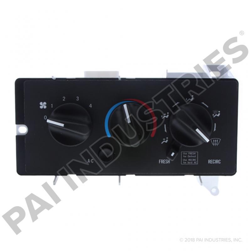 PAI RHC-0966 MACK 7787-880011 CONTROL PANEL (CH / CL / CV / CX) (USA)