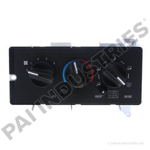 Cargar imagen en el visor de la galería, PAI RHC-0966 MACK 7787-880011 CONTROL PANEL (CH / CL / CV / CX) (USA)