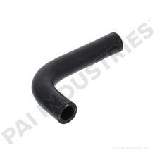 Cargar imagen en el visor de la galería, PAI RHH-0978 MACK 2790-HV034826 LOWER HEATER HOSE (UNIVERSAL) (USA)