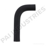 PAI RHH-0978 MACK 2790-HV034826 LOWER HEATER HOSE (UNIVERSAL) (USA)