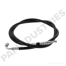 Charger l&#39;image dans la galerie, PAI RTA-0991 MACK 212RD41P20 HOSE ASSEMBLY (25166987) (OEM)