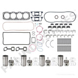 PAI S50102-033 DETROIT DIESEL N/A KIT, ENGINE INFRAME