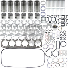 Load image into Gallery viewer, PAI S60102-033 DETROIT DIESEL ENGINE INFRAME KIT (SERIES 60) (15.0:1) (STD / STD)