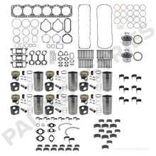 Load image into Gallery viewer, PAI S60102-145HP DETROIT DIESEL SUPER INFRAME ENGINE KIT (SERIES 60) (STD / STD) (HIGH PERFORMANCE)