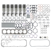 Load image into Gallery viewer, PAI S60102-145 DETROIT DIESEL N/A ENGINE SUPER KIT (SERIES 60) (15.0:1)