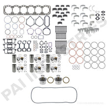 Cargar imagen en el visor de la galería, PAI S60104-001HP ENGINE INFRAME KIT DETROIT DIESEL (SERIES 60) (15.0:1) (STD) (HIGH PERFORMANCE)