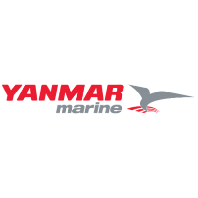 Yanmar® 721575-42502 Shaft Assembly