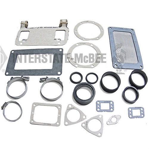 Interstate-McBee® 5192753 Blower Installation Kit 471