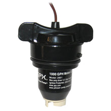 Load image into Gallery viewer, JOHNSON® 28512-24 MOTOR CARTRIDGE 24V 1000GPH