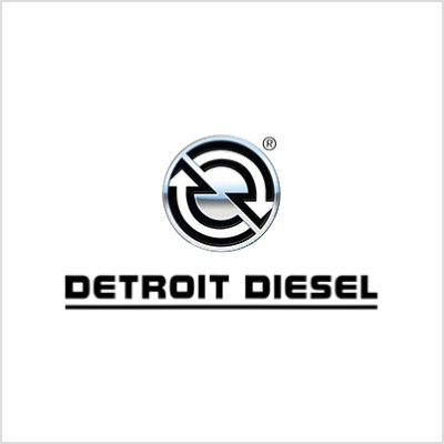 5183313 GENUINE DETROIT DIESEL® HOUSING GOVERNOR CONTROL LH