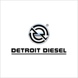 8921208 GENUINE DETROIT DIESEL® COMPRESSOR