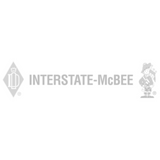 Interstate-McBee® Caterpillar® 7N7998 Cylinder Block Spacer Plate (3747496)