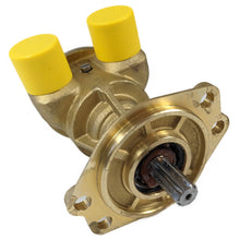 Load image into Gallery viewer, JOHNSON® 10-13599-02 F7B-9 SHAFT DRIVEN IMPELLER PUMP (OEM)