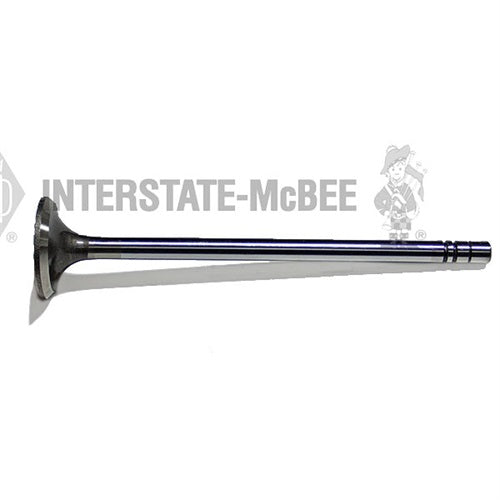 Interstate-McBee® Caterpillar® 1642542 Exhaust Valve (3408 / 3412 / C27 / C32)