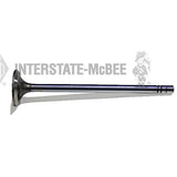 Interstate-McBee® Caterpillar® 1642542 Exhaust Valve (3408 / 3412 / C27 / C32)