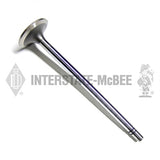 Interstate-McBee® Caterpillar® 1642543 Intake Valve (3408 / 3412)