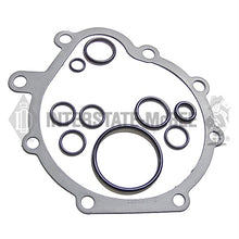 Cargar imagen en el visor de la galería, Interstate-McBee® Caterpillar® 2641260 Water Pump Gasket Set (3116 / 3126 / C7)