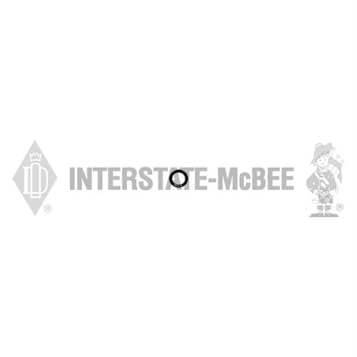 Interstate-McBee® Caterpillar® 0335853 Seal Ring (0.351" ID x 0.072" C/S)