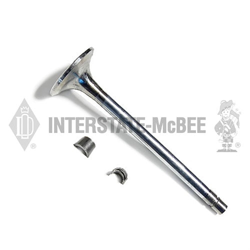 Interstate-McBee® Cummins® 3803528 Exhaust Valve Kit (K / KT / KTA / QSK)