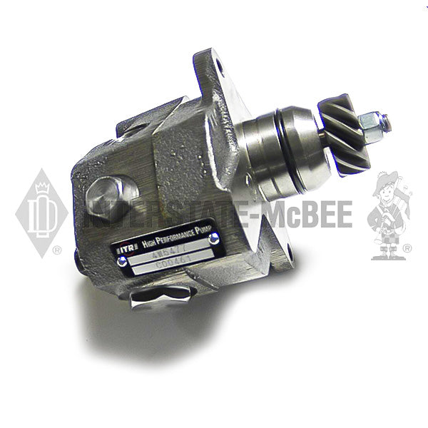 Interstate-McBee® Caterpillar® 4W5477 Fuel Pump (3400)