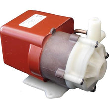 Cargar imagen en el visor de la galería, MARCH® LC-3CP-MD 230V 50/60 HZ SUBERSIBLE A/C PUMP (510 GPH)