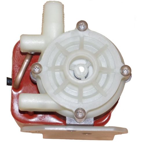 MARCH® LC-3CP-MD 230V 50/60 HZ SUBERSIBLE A/C PUMP (510 GPH)