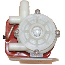 Cargar imagen en el visor de la galería, MARCH® LC-3CP-MD 230V 50/60 HZ SUBERSIBLE A/C PUMP (510 GPH)