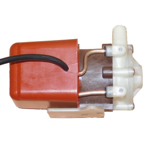 MARCH® LC-3CP-MD 230V 50/60 HZ SUBERSIBLE A/C PUMP (510 GPH)